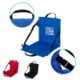 FOLDING STADIUM CHAIR with Handle image 2