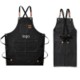 ADJUSTABLE WORKING APRON image 2