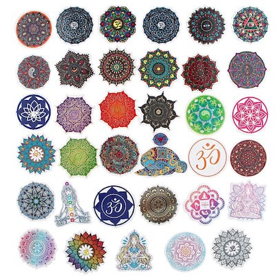 Picture of GRAFFITI STICKER