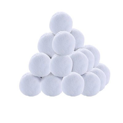 Picture of INDOOR FAKE SNOWBALLS