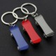 SKATEBOARD KEY RING image 2