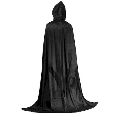 Picture of HALLOWEEN CAPE