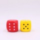 DICE STRESS BALL image 2