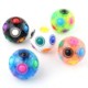 MAGIC RAINBOW PUZZLE BALL image 2