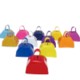 3 INCH METAL COWBELL NOISEMAKER image 2