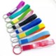 SILICONE STRAP KEYRING CHAIN image 2