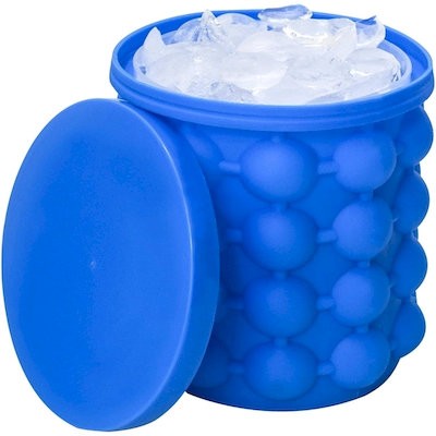 Picture of SILICONE ICE BUCKET