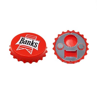 Picture of BEER BOTTLE OPENER