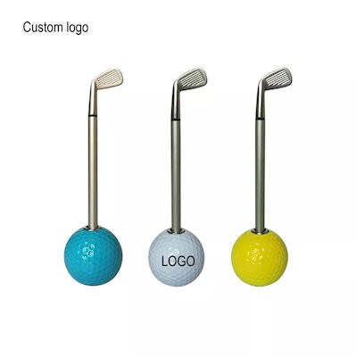 Picture of GOLF BALL PEN HOLDER