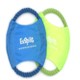 DOG ROPE THROWING TOYS image 2