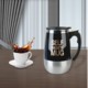 SELF MAGNETIC STIRRING MUG image 2
