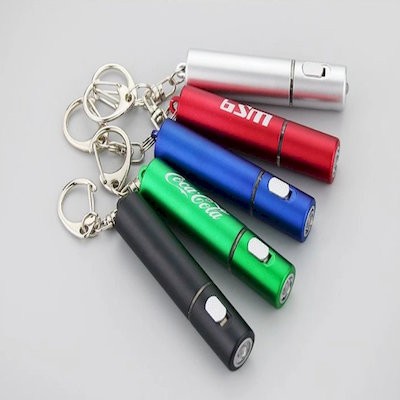 Picture of LIGHT-UP-YOUR-LOGO KEY LIGHT 
