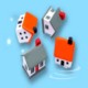 HOUSE SHAPE STRESS RELIEVER image 2