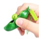 SOYBEAN STRESS RELIEVING KEYCHAIN image 2
