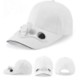 SOLAR FAN SUMMER HAT image 2