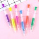 SYRINGE HIGHLIGHTER PEN image 2