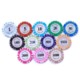 CLAY POKER CHIPS image 2