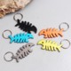 MULTIFUNCTION FISH KEYCHAIN image 2