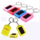 SOLAR TORCH KEY CHAIN image 2