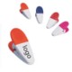MAGNETIC PLASTIC CLIP image 2