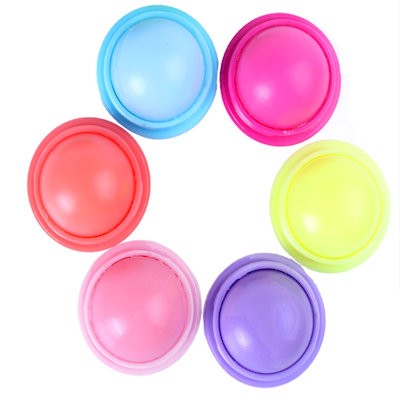 Picture of WELL-ROUNDED LIP BALM