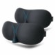 3D SLEEPING EYE MASK image 2