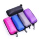 GLASSES CASE with Zipper image 2