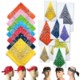 DYE SUBLIMATED BANDANA image 2