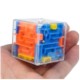 3D MAZE BALL CUBE image 2
