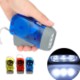 3 LED HAND-POWERED TORCH image 2