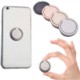 ROUND CELL PHONE RING GRIP HOLDER image 2