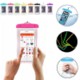 TOUCH SCREEN WATERPROOF MOBILE PHONE POUCH image 2