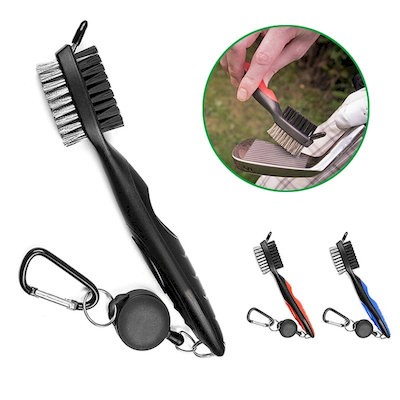 Picture of GOLF CLUB BRUSH GROOVE CLEANER
