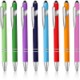SOFT TOUCH BALL PEN PEN image 2