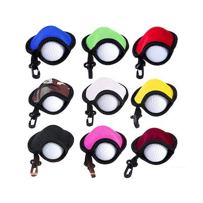 Picture of GOLF BALL PROTECTIVE CASE