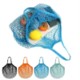 COTTON NET TOTE BAG image 2