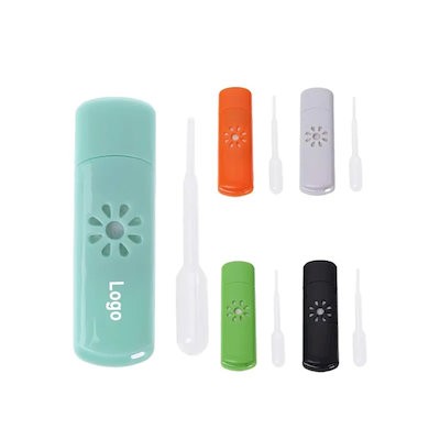 Picture of MINI USB CAR AROMATHERAPY DIFFUSER AROMA HUMIDIFIER