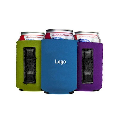Picture of MAGNETIC CAN COOLER SLEEVE FOR PARTIES WEDDINGS