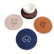 ROUND FELT COASTER image 2