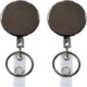 BADGE REEL image 2