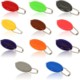 RUBBER COIN PURSE image 2