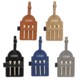 GOLF TEES HOLDER image 2