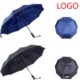 8 RIBS AUTOMATIC UMBRELLA image 2