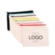 ZIPPER CANVAS MAKEUP STATIONERY BAG image 2