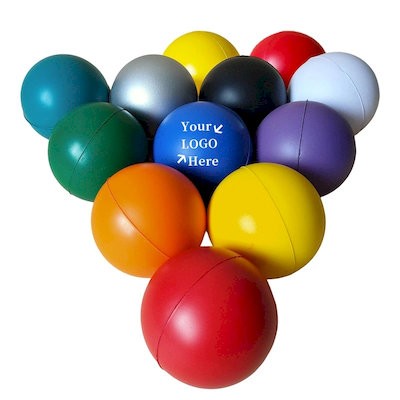 Picture of WRIST TRAINING MEDICAL SOLID BALL