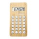 BAMBOO SOLAR POWER CALCULATOR image 2