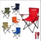 FOLDING CHAIR with Carrying Bag image 2