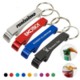 ALUMINUM BOTTLE OPENER image 2