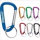 CARABINER KEYCHAIN image 2