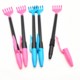 BACK SCRATCHER EXTENDABLE BALL PEN image 2